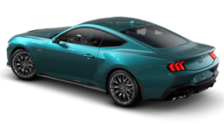 2026 Ford Mustang® External Image 3